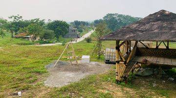 Gambar 4 Tanah Kavling Murah Siap Bangun dekat Cibubur