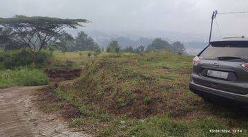 Gambar 4 Jual Tanah SHM Di Ketinggian 1000 Mdpl Cisarua Puncak Bogor 