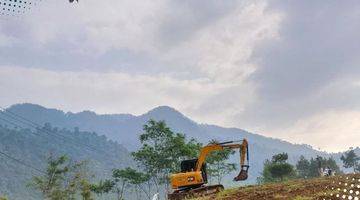 Gambar 2 Tanah Kavling Villa Shm Panoramic Highland Puncak Baru 