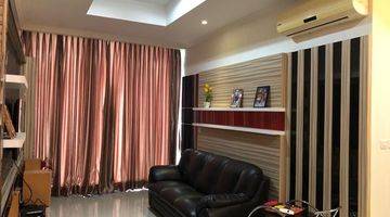 Gambar 5 Dijual Apartemen Ancol Mansion, Jakarta Utara Tower Atlantic (Sudah Furnished) 