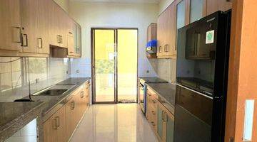 Gambar 1 Disewakan Rumah Pluit Samudra Jakarta Utara Furnished 