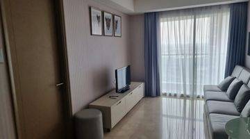 Gambar 1 Disewakan Gold Coast Pantai Indah Kapuk Furnished