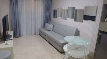 Gambar 2 Disewakan Gold Coast Pantai Indah Kapuk Furnished