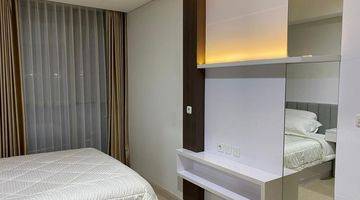 Gambar 1 Dijual (Jarang Ada) Terrace Gold Coast PIK 4 Kamar Tidur