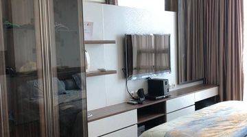 Gambar 3 Dijual Apartemen Ancol Mansion, Jakarta Utara Tower Atlantic (Sudah Furnished) 