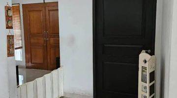 Gambar 5 Dijual Siap Huni Rumah Mewah Alam Sutera 