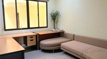 Gambar 5 Disewakan Rumah Pluit Samudra Jakarta Utara Furnished 