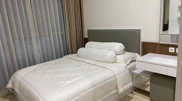 Gambar 3 Dijual (Jarang Ada) Terrace Gold Coast PIK 4 Kamar Tidur