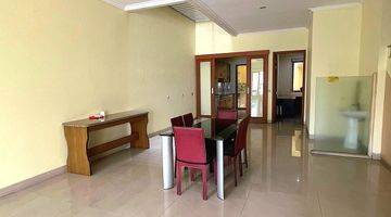 Gambar 4 Disewakan Rumah Pluit Samudra Jakarta Utara Furnished 