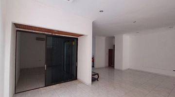 Gambar 1 Disewakan Rumah Pluit Samudra, Jakarta Utara (1 Lantai, Semi Furnished, Posisi Hadap Selatan Dan Lokasi Strategis) 