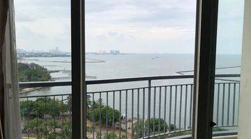 Gambar 1 Dijual Apartemen Ancol Mansion, Jakarta Utara Tower Atlantic (Sudah Furnished) 