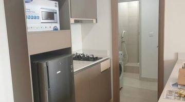 Gambar 1 Disewakan Apartemen Gold Coast Tower Atlantic