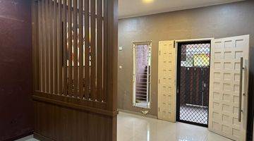 Gambar 4 Rumah Cantik Minimalis Siap Huni 