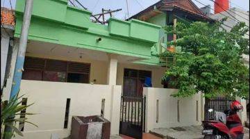 Gambar 1 Rumah Komp perumahan Rawamangun lt.142 harga 2,3 milyar 