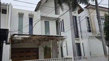 Gambar 1 Rumah Modern Terluas Termurah Di Pulo Asem