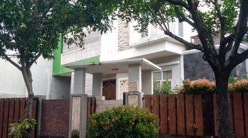 Gambar 4 Rumah Bagus Di Kemang Pratama