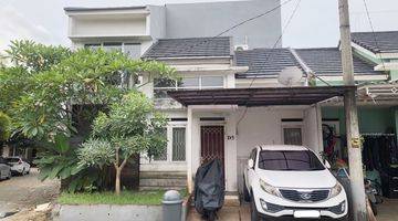 Gambar 1 Jual Murah Rumah di Taman Cendrawasih Residence