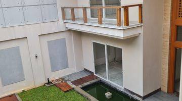 Gambar 3 Dijual Rumah Pondok Indah