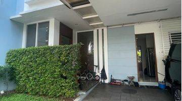 Gambar 5 Disewa Rumah Cipete