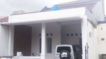 Gambar 1 Disewakan Rumah 1 Lantai di Regensi Melati Mas Bsd City