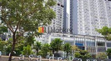 Gambar 5 Dijual Apartemen Casa De Parco Siap Type Studio Siap Huni 