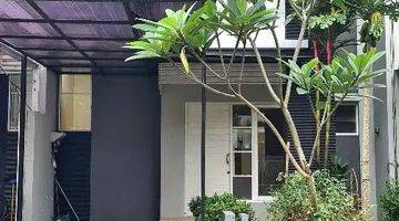 Gambar 1 Rumah 2 Lantai Bagus Furnished SHM di Delatinos, Bsd, Tangerang Selatan, Tangerang