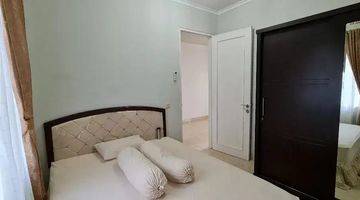 Gambar 4 Rumah 2 Lantai Bagus Furnished SHM di Delatinos, Bsd, Tangerang Selatan, Tangerang