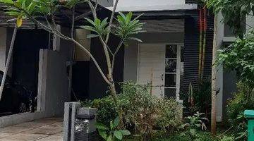 Gambar 3 Rumah 2 Lantai Bagus Furnished SHM di Delatinos, Bsd, Tangerang Selatan, Tangerang