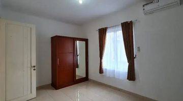 Gambar 5 Rumah 2 Lantai Bagus Furnished SHM di Delatinos, Bsd, Tangerang Selatan, Tangerang