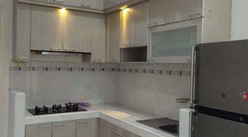 Gambar 5 Rumah Bagus Semi Furnished SHM di Sutera Kirana, Alam Sutera, Tangerang Selatan, Tangerang