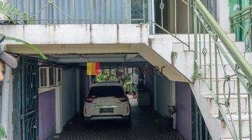 Gambar 2 Dijual 3 Unit Ruko di Jalan Wahid Hasyim Tanah Abang Jakarta Pusat