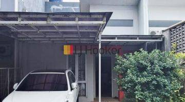 Gambar 1 Dijual Rumah 1,5 Lantai Simplicity The Icon BSD City Dekat Tol dan AEON Mall