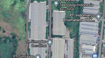 Gambar 1 Sewa gudang bisa di buat produksi di semarang