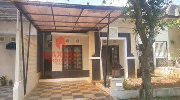 Gambar 2 Rumah Full Furnish di Cluster Beranda Bali Bsb City Semarang