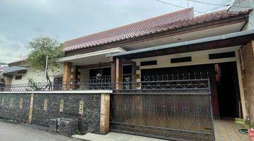 Gambar 1 Rumah Rawamangun Siap Huni