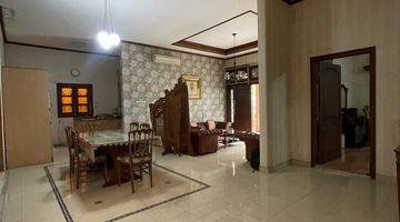 Gambar 4 Rumah Rawamangun Jatibarang Semi Furnished Bagus