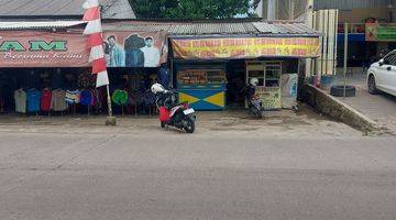 Gambar 4 Dijual lahan kosong cck buat ,usaha dan perkantoran,bengkel ,,,,dipinggir jalan utama ciangsana