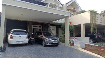 Gambar 1 Dijual Rumah Siap Huni ,sdh Baja Riangan ,cluster Tengah ,semi Furnish ,lantai Granitkota Wisata Cluster Florence
sertifikat Hak Milik
siap Huni
luas Tanah 200
luas Bangunan 350
hadap Utara
kamar Tidur 5+1
kamar Mandi 3+1
sudah Baja Ringan
lantai Granit
s