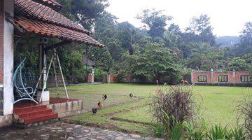 Gambar 2 Jual Villa Mega Mendung Bogor View Bagus Puncak 