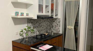 dapur dijual apartment bassura 2 bed