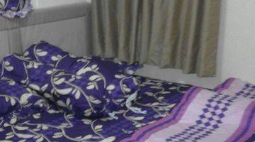 Gambar 3 Dijual Apartement Casablanka East Residence Unit 2 BR Semi Furnished