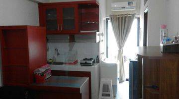 Gambar 5 Dijual Apartement Casablanka East Residence Unit 2 BR Semi Furnished