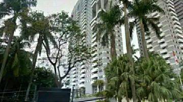 Gambar 1 Apartemen 2 KT Dengan Banyak Fasilitas Umum Disekitarnya