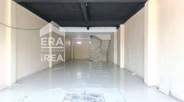 foto lainnya ruko strategis lokasi tengah kota,