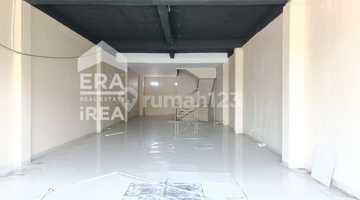 foto lainnya ruko strategis lokasi tengah kota,