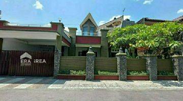 Gambar 1 Rumah Dijual Di Solo Barat, Full Furnished Makamhaji, Kartasura.