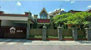 Gambar 4 Rumah Dijual Di Solo Barat, Full Furnished Makamhaji, Kartasura.