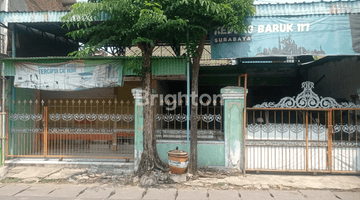 Gambar 1 Rumah Kedung Baruk ( Bisa Nego)