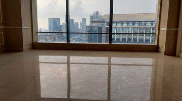 Gambar 5 Apartemen Lantai 29 di Ritz Carlton Kuningan Jakarta Selatan