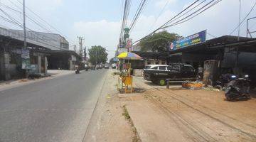 Gambar 5 Tanah di tepi Jalan Raya Patriot Kranji Kota Bekasi